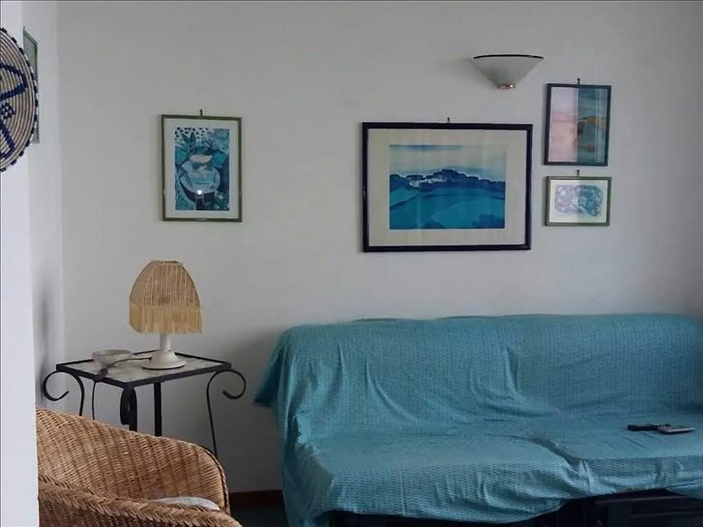 La Pizzerella Di Amalfi Διαμέρισμα