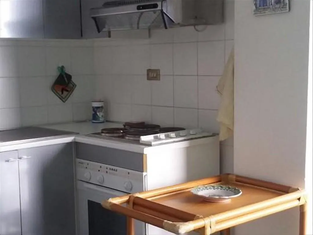 شقة La Pizzerella Di أمالفي